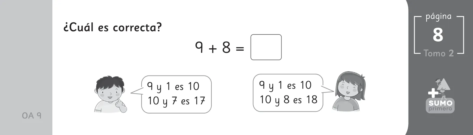 Miniatura página 59 de Matemática – Primero Básico | Texto del Estudiante MINEDUC – Descargar PDF · 2024