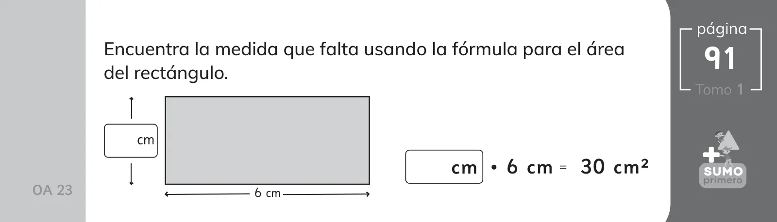 Miniatura página 64 de Sumo Primero – Cuarto Básico | Texto del Estudiante MINEDUC – Descargar PDF · 2024