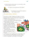 Miniatura página 72 de Proyectos Comunitarios.   Libro de Educación Primaria Grado 1°  Ciclo Escolar 2025 - 2026
