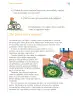 Miniatura página 72 de Proyectos Comunitarios.   Libro de Educación Primaria Grado 1°  Ciclo Escolar 2025 - 2026