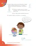 Miniatura página 34 de Ciencias Naturales 3° · Cartilla 03