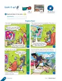 Miniatura página 26 de Inglés – Sexto Básico | Student’s Book MINEDUC – Descargar PDF · 2023