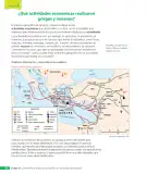 Miniatura página 189 de Historia, Geografía y Ciencias Sociales – Tercero Básico | Texto del Estudiante MINEDUC – Descargar PDF · 2024