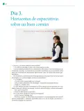 Miniatura página 23 de Colección Sk´asolil. Nuestro libro de Proyectos. Tomo I.    Libro de Educación Telesecundaria Grado 2°  Ciclo Escolar 2025 - 2026