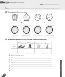 Miniatura página 42 de Inglés – Quinto Básico | Texto del Estudiante MINEDUC – Descargar PDF · 2024