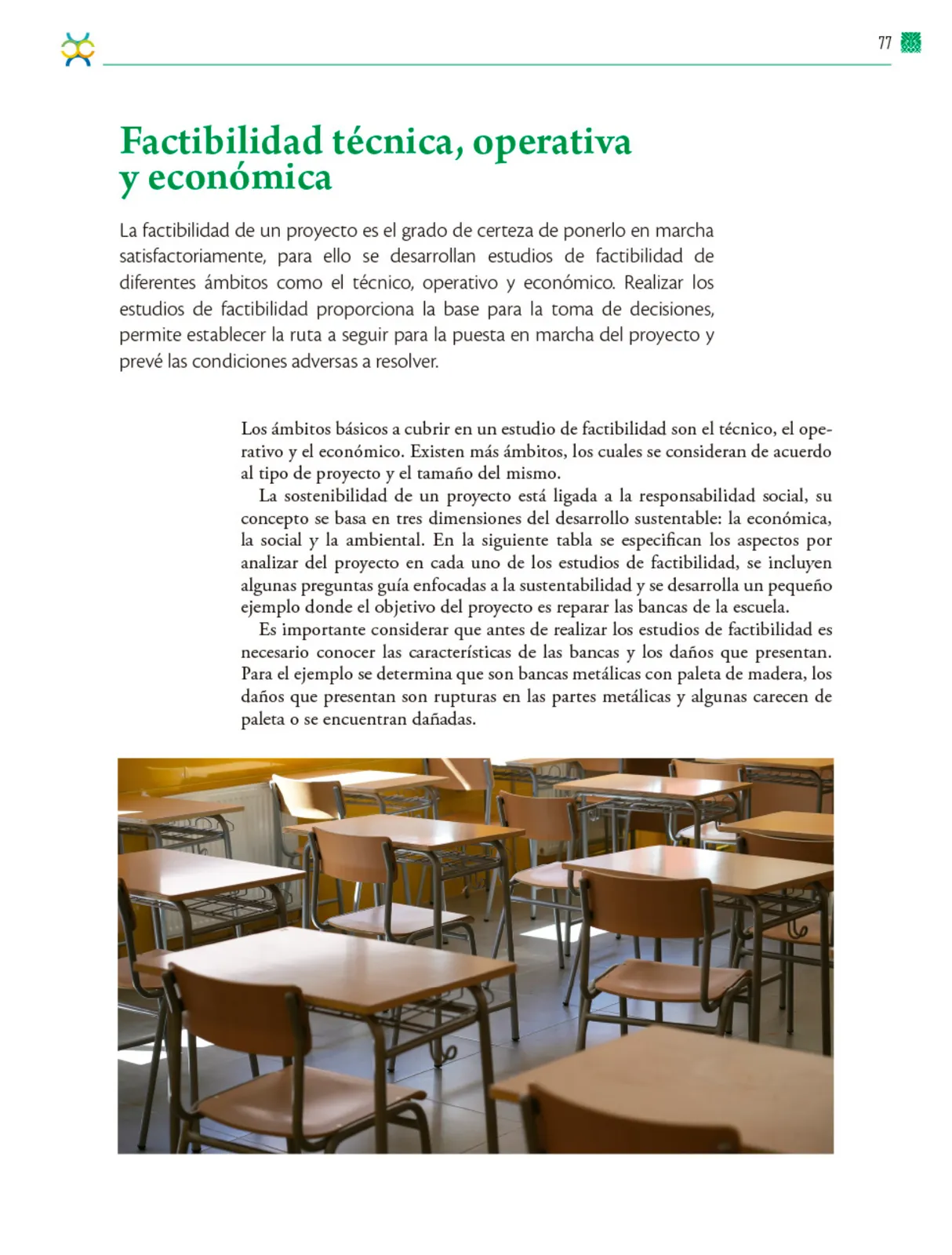 Miniatura página 78 de Colección Nanahuatzin. De lo humano y lo comunitario.   Libro de Educación Telesecundaria Grado 3°  Ciclo Escolar 2025 - 2026