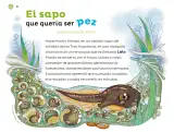 Miniatura página 85 de Múltiples lenguajes.   Libro de Educación Preescolar Grado 2°  Ciclo Escolar 2025 - 2026