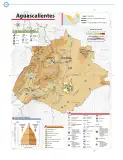 Miniatura página 157 de Cartografía de México y el mundo.   Libro de Educación Primaria Grado 4°  Ciclo Escolar 2025 - 2026