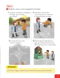 Miniatura página 11 de Historia, Geografía y Ciencias Sociales – Segundo Básico – Texto del Estudiante MINEDUC – Descargar PDF · 2024
