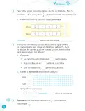 Miniatura página 74 de Cuadernillo de Matemática 4, cuarto grado de Primaria · 2023