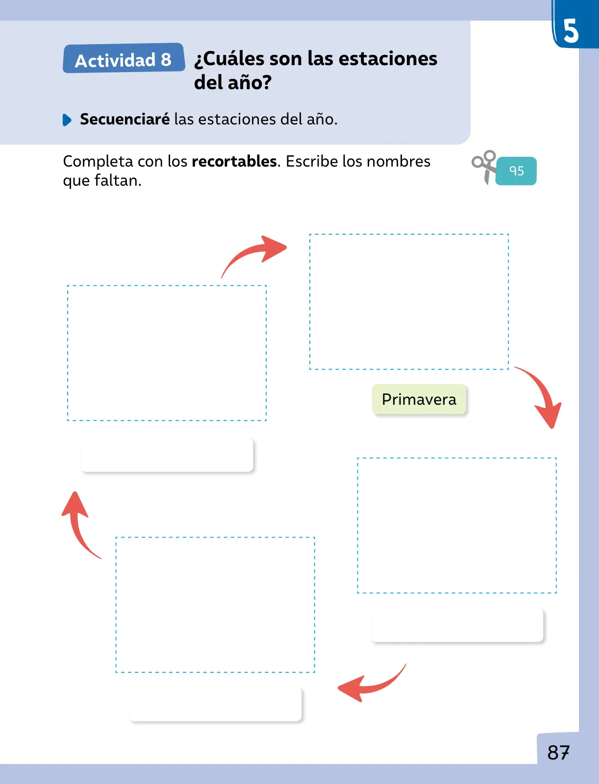 Miniatura página 88 de Ciencias Naturales – Primero Básico | Texto del Estudiante (MINEDUC) – Descargar PDF · 2024