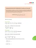 Miniatura página 66 de Matematica 7° · Postprimaria