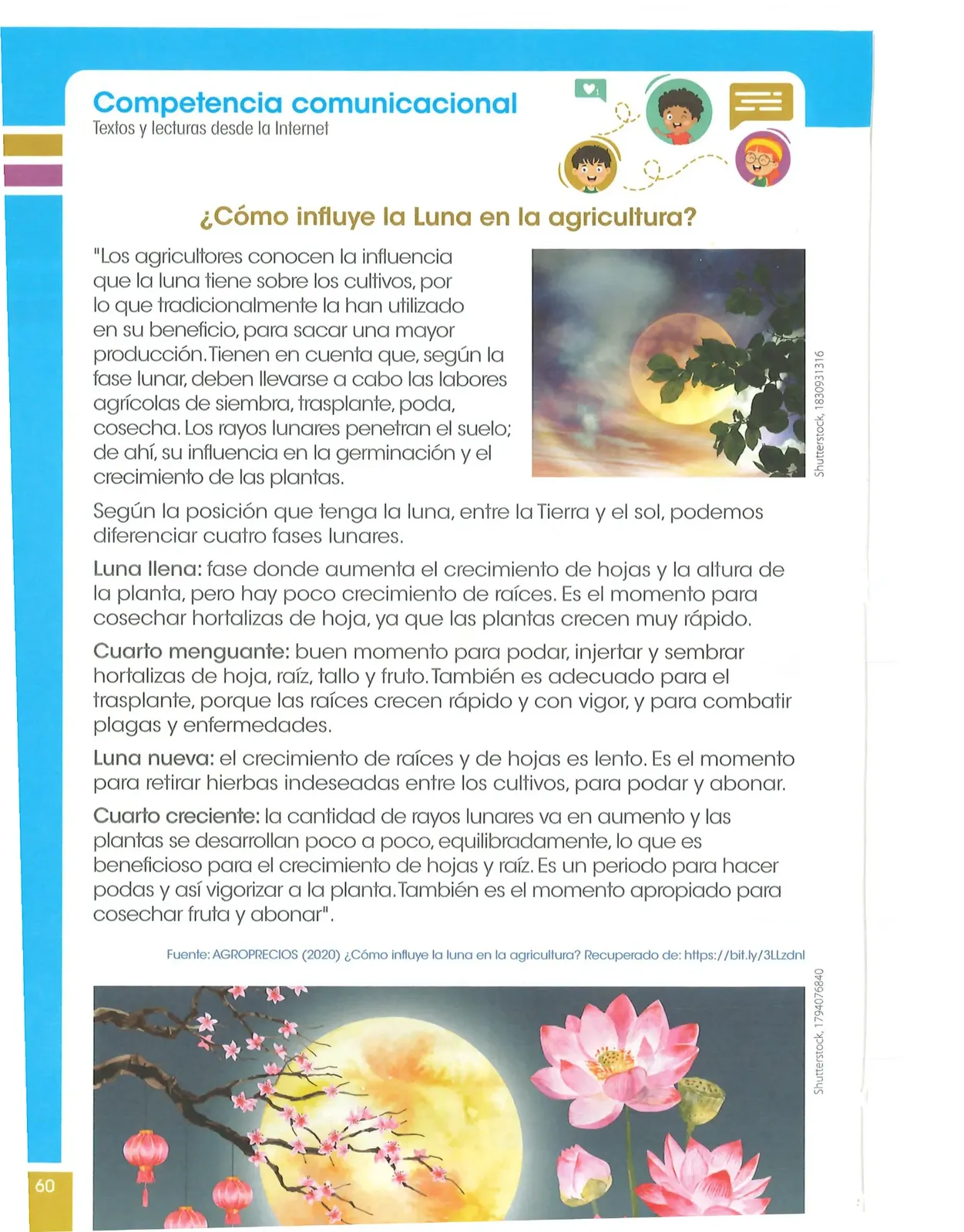 Miniatura página 61 de Ciencias Naturales · 2 EGB · 2025