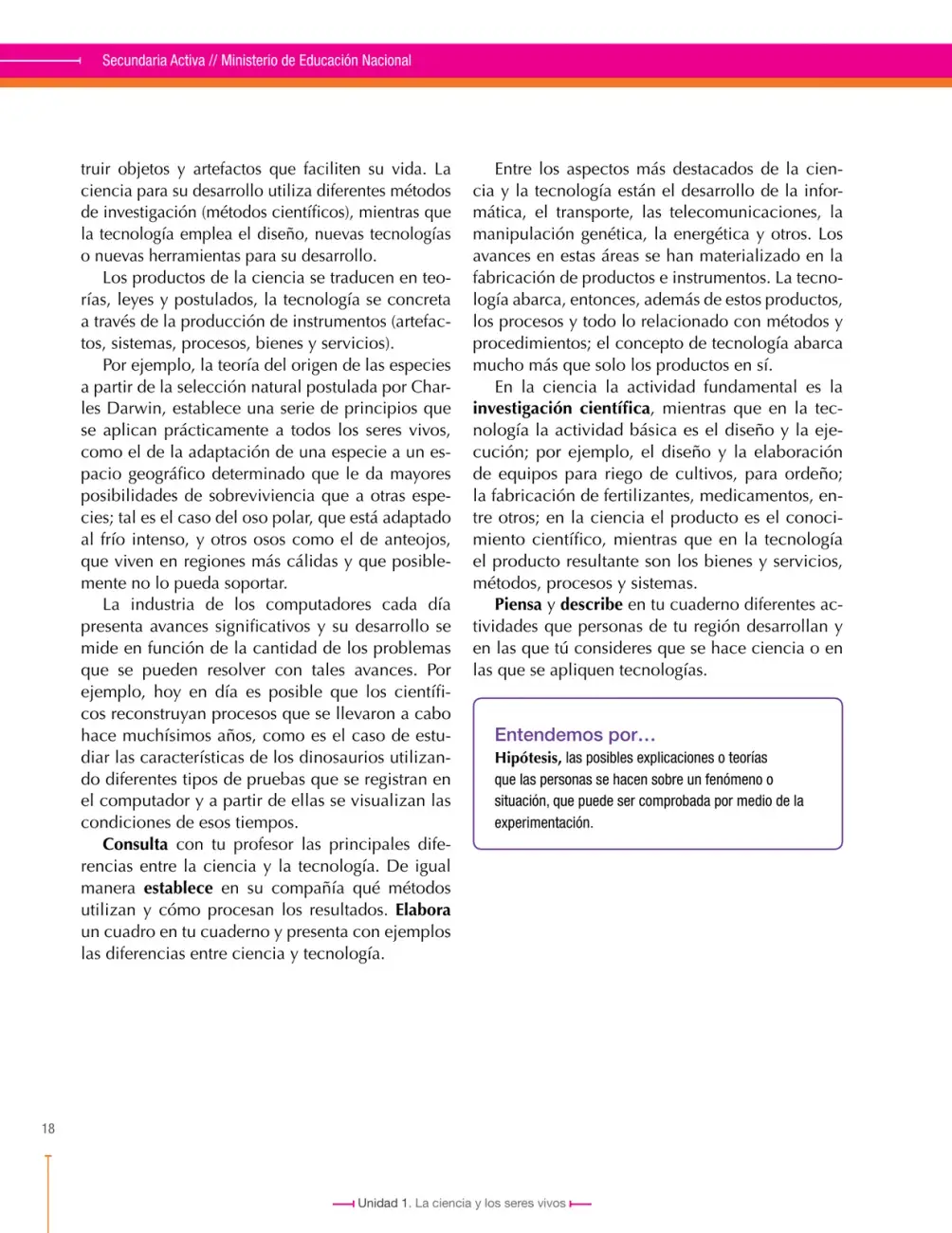 Página 18