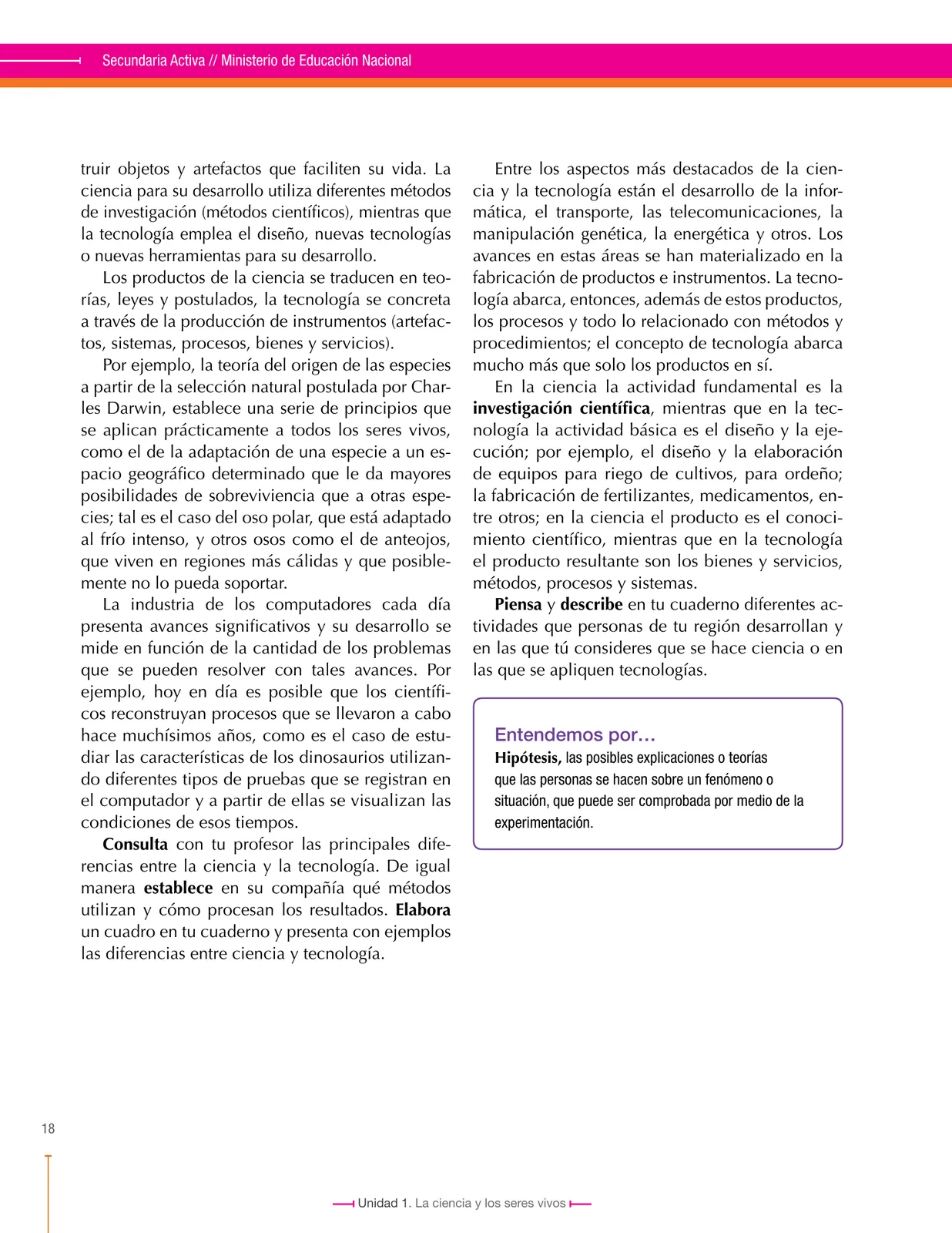 Página 18