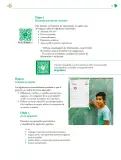 Miniatura página 22 de Colección Ximhai. Nuestro libro de Proyectos.  Tomo III.  Libro de Educación Telesecundaria Grado 1°  Ciclo Escolar 2025 - 2026