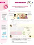 Miniatura página 32 de Texto de Matemática 5. Quinto grado de Primaria · 2024