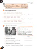 Miniatura página 12 de Inglés – Cuarto Básico | Texto del Estudiante MINEDUC – Descargar PDF · 2024