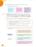 Miniatura página 60 de Cuadernillo de Comunicación 5. Quinto grado de Primaria · 2024