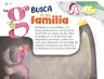 Miniatura página 117 de Múltiples lenguajes.   Libro de Educación Preescolar Grado 1°  Ciclo Escolar 2025 - 2026