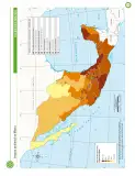 Miniatura página 108 de Cartografía de México y el mundo.   Libro de Educación Primaria Grado 4°  Ciclo Escolar 2025 - 2026