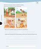 Miniatura página 155 de Historia, Geografía y Ciencias Sociales – Tercero Básico | Texto del Estudiante MINEDUC – Descargar PDF · 2024