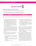 Miniatura página 86 de Ciencias Naturales 9° · Secundaria Activa