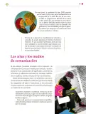Miniatura página 242 de Colección Nanahuatzin. Lenguajes.   Libro de Educación Secundaria Grado 3°  Ciclo Escolar 2025 - 2026