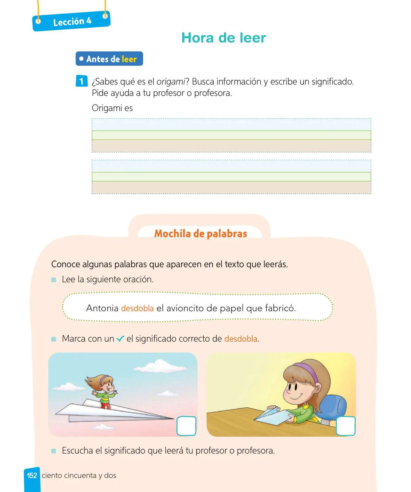 Miniatura página 87 de Lenguaje y Comunicación – Primero Básico | Texto del Estudiante MINEDUC – Descargar PDF · 2024