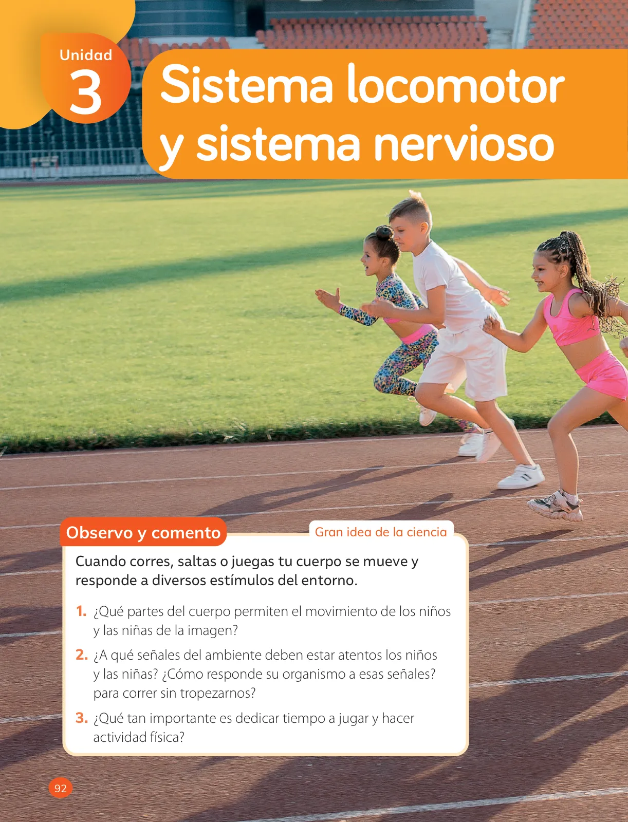 Página 94 de Ciencias Naturales – Cuarto Básico | Texto del Estudiante MINEDUC – Descargar PDF · 2024