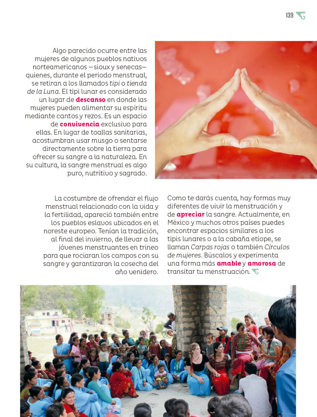 Página 140 de Múltiples lenguajes. Libro de Educación Primaria Grado 6° Ciclo Escolar 2025 - 2026