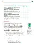 Miniatura página 120 de Colección Ximhai. Nuestro libro de Proyectos.  Tomo II.   Libro de Educación Telesecundaria Grado 1°  Ciclo Escolar 2025 - 2026