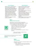 Miniatura página 63 de Colección Sk´asolil. Nuestro libro de Proyectos.  Tomo III.  Libro de Educación Telesecundaria Grado 2°  Ciclo Escolar 2025 - 2026