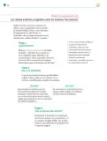 Miniatura página 127 de Colección Ximhai. Nuestro libro de Proyectos.  Tomo II.   Libro de Educación Telesecundaria Grado 1°  Ciclo Escolar 2025 - 2026