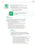 Miniatura página 102 de Colección Nanahuatzin. Nuestro libro de Proyectos.  Tomo III.  Libro de Educación Telesecundaria Grado 3°  Ciclo Escolar 2025 - 2026