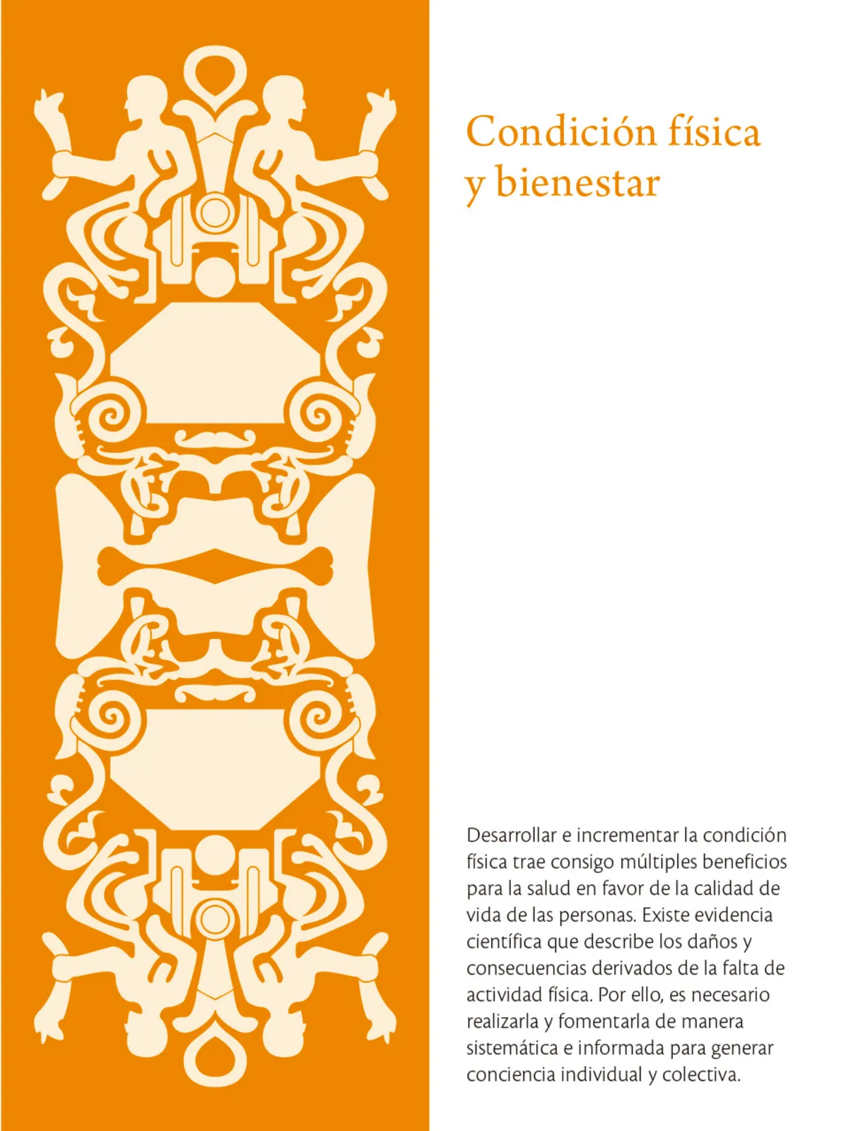 Miniatura página 132 de Colección Sk´asolil. De lo humano y lo comunitario.   Libro de Educación Secundaria Grado 2°  Ciclo Escolar 2025 - 2026