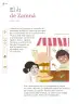 Miniatura página 29 de Múltiples lenguajes.   Libro de Educación Primaria Grado 3°  Ciclo Escolar 2025 - 2026