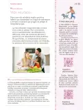 Miniatura página 216 de Nuestros saberes: Libro para alumnos, maestros y familia.   Libro de Educación Primaria Grado 4°  Ciclo Escolar 2025 - 2026