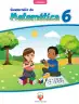Miniatura página 1 de Cuadernillo de Matemática 6, sexto grado de Primaria ﻿ · 2023
