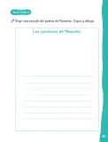 Miniatura página 92 de Lenguaje y Comunicación – Primero Básico | Texto del Estudiante MINEDUC – Descargar PDF · 2024