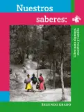 Miniatura página 1 de Nuestros saberes: Libro para alumnos, maestros y familia.   Libro de Educación Primaria Grado 2°  Ciclo Escolar 2025 - 2026