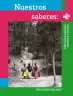Miniatura página 1 de Nuestros saberes: Libro para alumnos, maestros y familia.   Libro de Educación Primaria Grado 2°  Ciclo Escolar 2025 - 2026