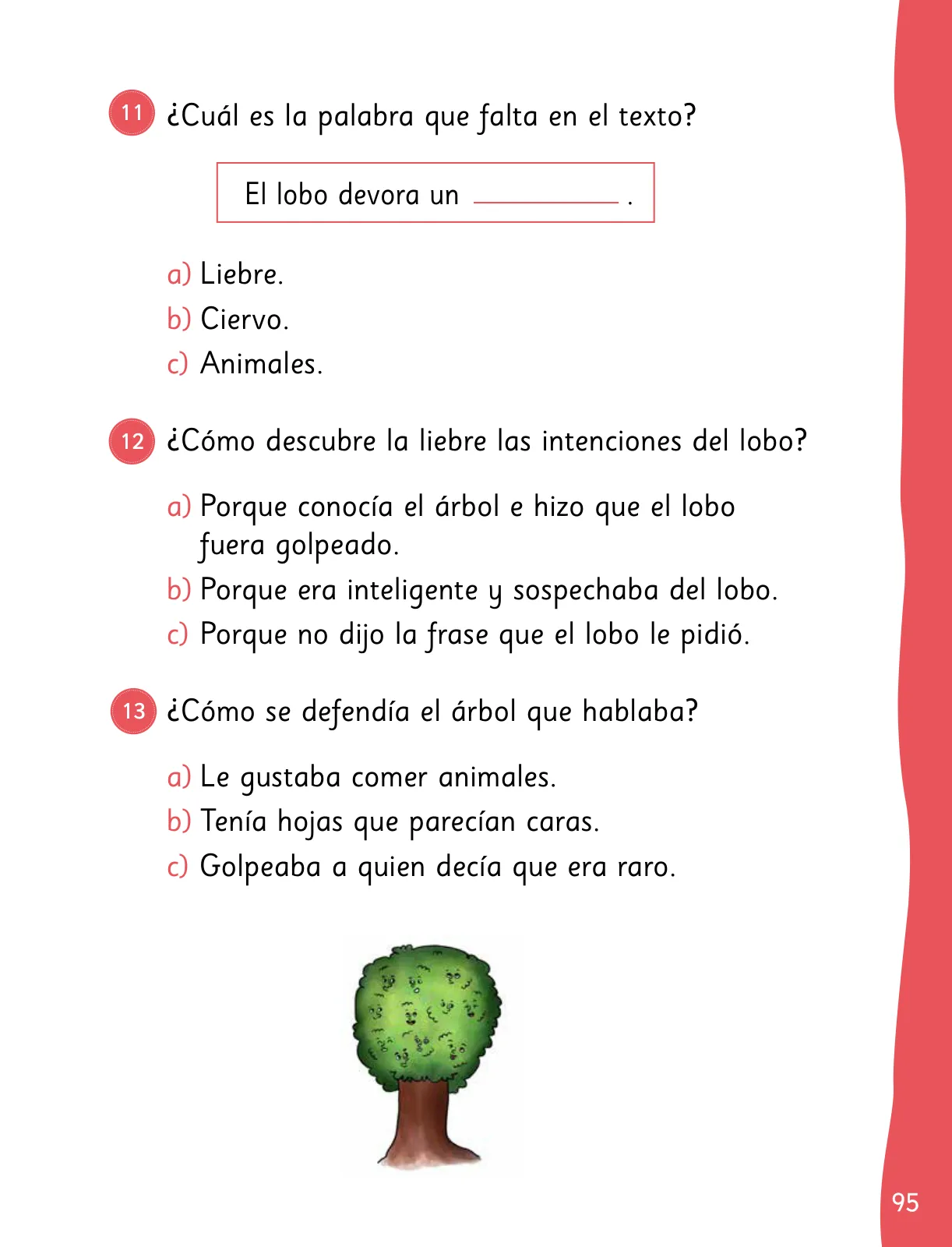 Página 97 de Lenguaje y Comunicación – Segundo Básico – Texto del Estudiante MINEDUC – Descargar PDF · 2024