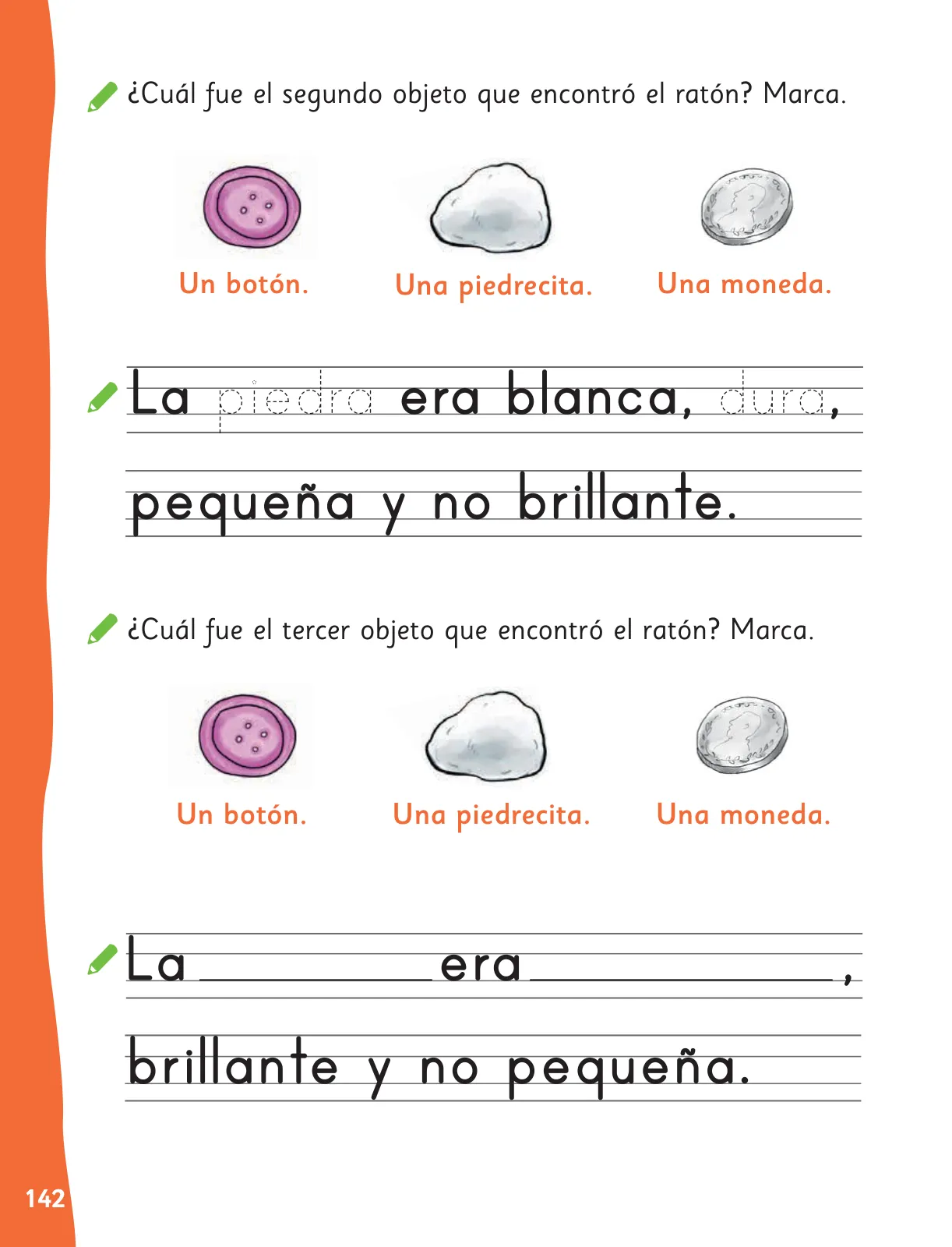 Miniatura página 145 de Lenguaje y Comunicación – Primero Básico | Texto del Estudiante MINEDUC – Descargar PDF · 2024