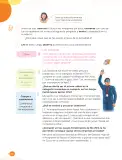 Miniatura página 32 de Cuadernillo de Comunicación 6. Sexto grado de Primaria · 2024