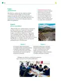 Miniatura página 189 de Colección Nanahuatzin. Nuestro libro de Proyectos. Tomo I.   Libro de Educación Telesecundaria Grado 3°  Ciclo Escolar 2025 - 2026