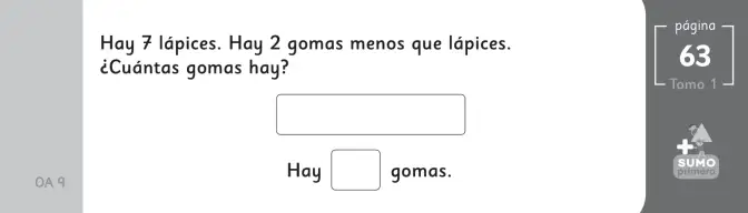 Página 36 de Matemática – Primero Básico | Texto del Estudiante MINEDUC – Descargar PDF · 2024