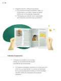 Miniatura página 263 de Proyectos Escolares.   Libro de Educación Primaria Grado 4°  Ciclo Escolar 2025 - 2026