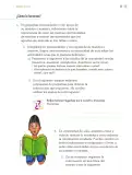 Miniatura página 28 de Proyectos de Aula.   Libro de Educación Primaria Grado 4°  Ciclo Escolar 2025 - 2026