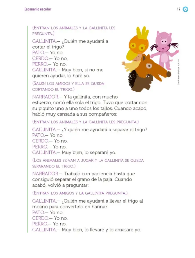 Página 20 de Proyectos Escolares. Libro de Educación Primaria Grado 2° Ciclo Escolar 2025 - 2026